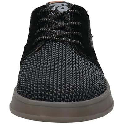 bugatti Men's Low-Top Sneakers Lace-up