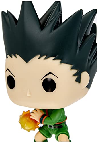 Pop Hunter X Hunter Gon Freecs Vinyl Figure