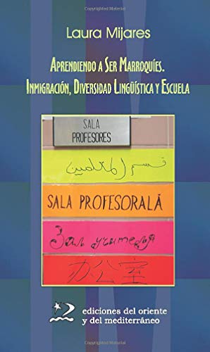 Aprendiendo a ser marroquíes