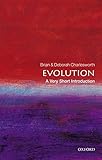 Evolution: A Very Short Introduction (Very Short Introductions)