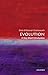 Evolution: A Very Short Introduction (Very Short Introductions)