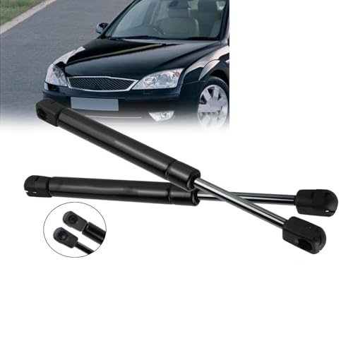 Vérins à gaz capot Ford Mondeo MK3 solution de levage sécurisé 1117690