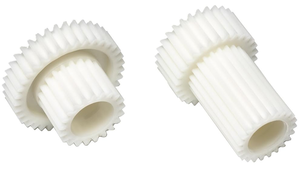Tamiya 300053640 Ball Nut, 5mm, Blue - Tuning Part For DB02 Chassis
