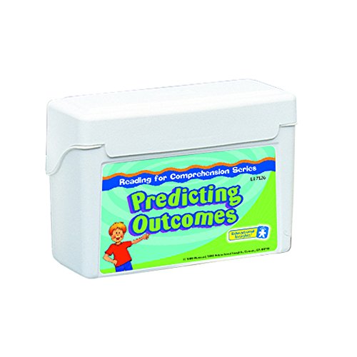 Educational Insights Reading for Comprehension - Predicting Outcomes