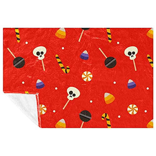 Couverture chaude pour lit et canapé afin de stopper les frissons - 2
