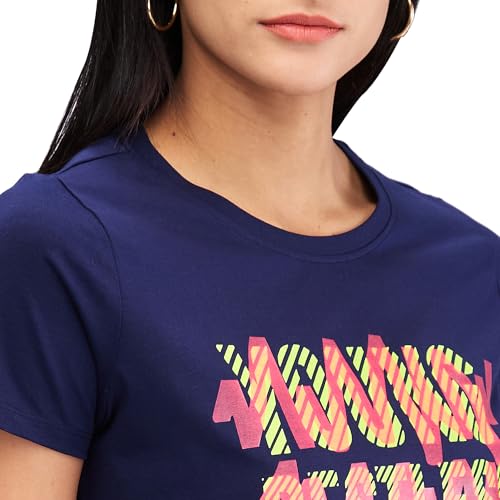 Image of Spykar Women Tshirt