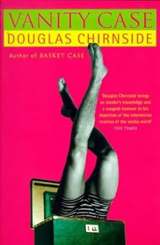 Paperback Vanity Case Book