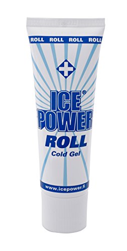 Ice Power Kühlgel Roll, 1er Pack (1 x 0.075 l) Cover