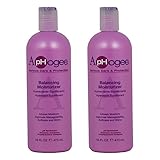 ApHogee Balancing Moisturizer 16oz'Pack of 2'