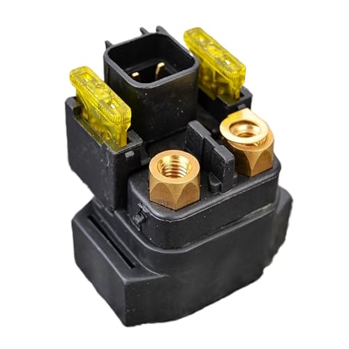 Démarreur de Moto 18P 81940 00 pour Sorties Rando et Course en YFZ450