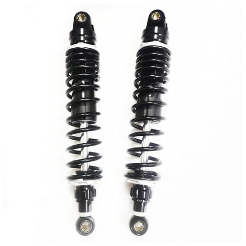 Amortisseur moto réglable 360mm suspension arrière ressort 7mm YZF-R1 R7