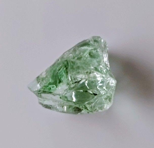 Amazon.co.jp: レア アンダラクリスタル エターナルミント 神聖な波動