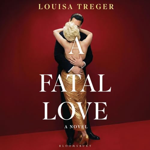A Fatal Love cover art