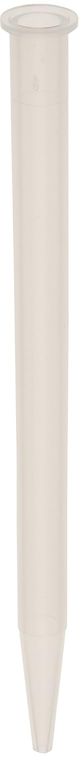 1800 100-1000 microliter Clay Adams Selectapette Equivalent Pipette Tip, Bagged (Case of 10000)