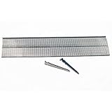 Porta-Nails 42660 16 Gauge 2-Inch Stainless Steel Flooring Nails (1,000 per Box)