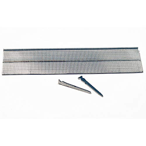 Porta-Nails 42660 16 Gauge 2-Inch Stainless Steel Flooring Nails (1,000 per Box)