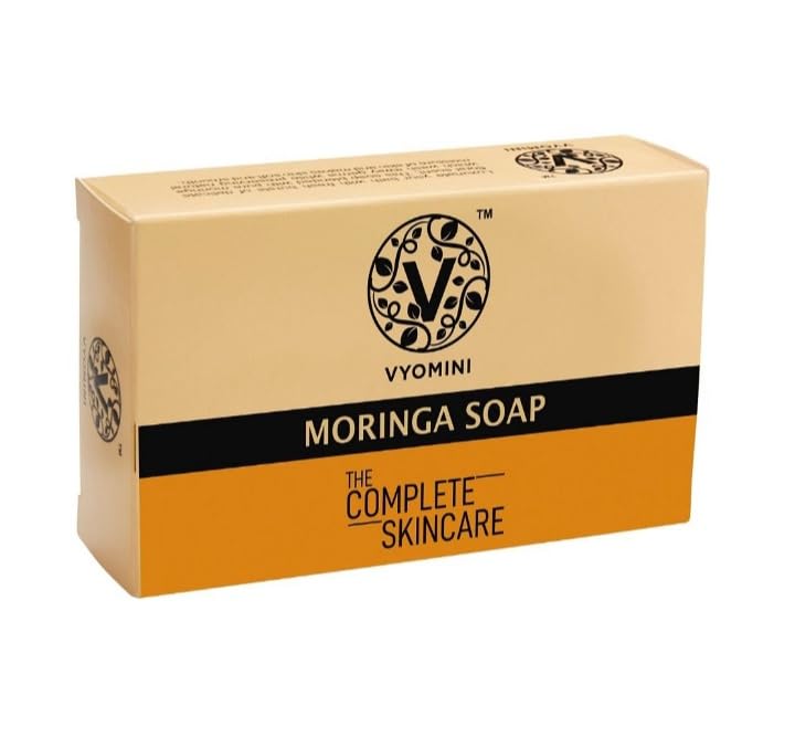 RCM Vyomini Moringa Soap, 100 g-picture-15