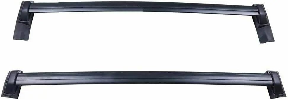 Barre transversale Element 2003-2011 en aluminium renforcé - 3