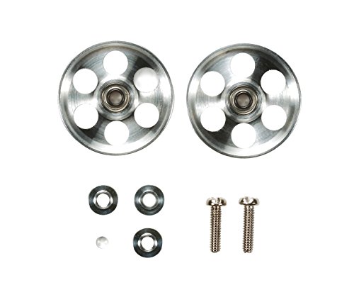 TAMIYA 309225074 Knight Hauler 56314 T-Parts, Tinted