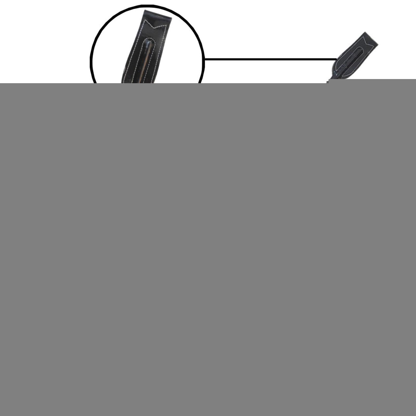 Frusta da Equitazione Comoda, Sportiva E Versatile per Cavalieri. Accessori