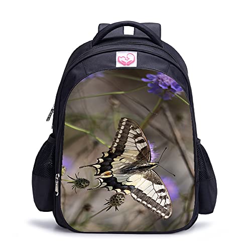 Sac à dos d'école Swallowtail, le cadeau idéal pour la rentrée