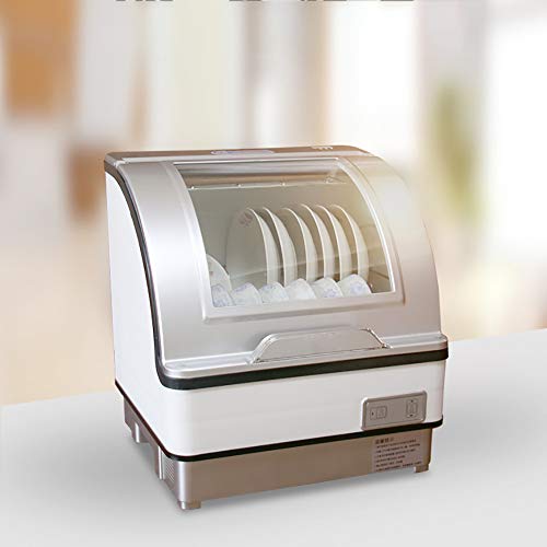 Tisch-Geschirrspüler Spülmaschine Geschirrspüler Geschirrspülmaschine Zubehör Elektro-Großgeräte(Energieklasse A+)