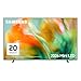 Samsung Smart TV 85-Inch M80H Mini LED 4K, HDR 10+, Motion Xcelerator 144Hz, Adaptive Sound+, Gaming Hub, FreeSync Premium, AI Football Mode, Voice Control with AI(VAC), Alexa Built-in [2026]