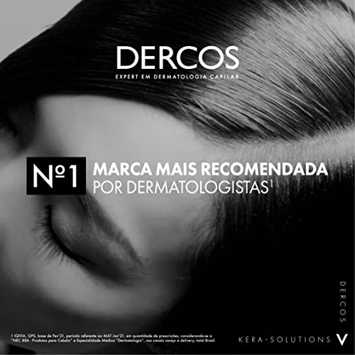 Vichy Dercos Condicionador Kera-Solutions 200ml