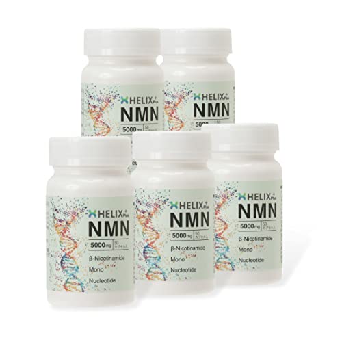 NMN �T�v�� 5,000mg�i50�����j�y5�{�Z�b�g�z2020.10���j���[�A�� �_���`�^���s�g�p �ݎ_�ɋ����J�v�Z���̗p �����x99���ȏ�