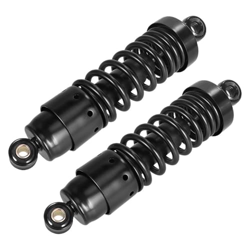 Ressort d'amortisseur arrière moto 290mm suspension Rebel CMX250 CA250