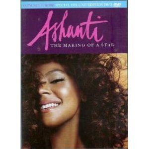Ashanti: The Making Of A Star Solución para Descubrir los Secretos del Éxito Musical