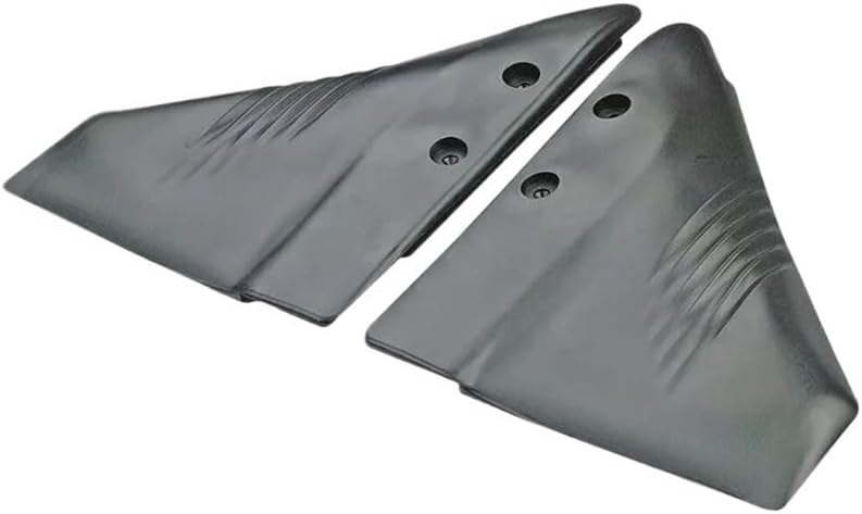 アクセサリー デュアル船外機用ドーサルフィンWyハイドロフォイルスタビライザー5 HP-150 HP HD150アウトドライブスタビ