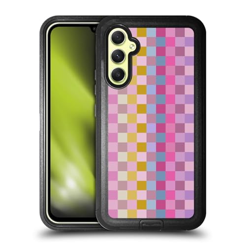 Coque Samsung A34 5G Ninola Idéale pour Protéger son Téléphone au Quotidien