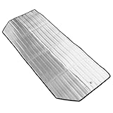 WEKADRIN Bildschirmabdeckung für Außenklimaanlage Schutzhülle für die Klimaanlage Wasserdichte...