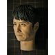 1/6半沢直樹 カスタム　ヘッド Amazon | カスタムヘッド 半沢 直樹 堺 雅人 banker head 1/6 スケール