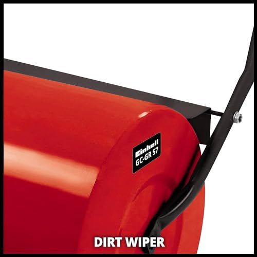 Rasenwalze Einhell GC-GR 57 mit 57 cm Breite und 32 cm Durchmesser