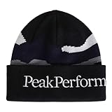 Peak Performance