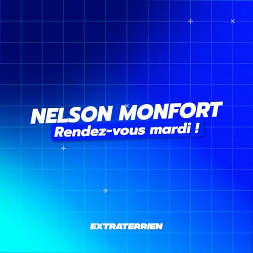 BEST OF - Nelson Monfort