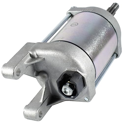 Motor de partida arranque CB300 CB300R XRE300 2009 a 2018 com parafusos