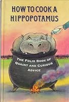 How to Cook a Hippopotamus B000PBP2P2 Book Cover