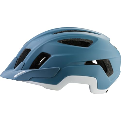 Casque vélo ALPINA PARANUS ajustement précis contre la chaleur - 3
