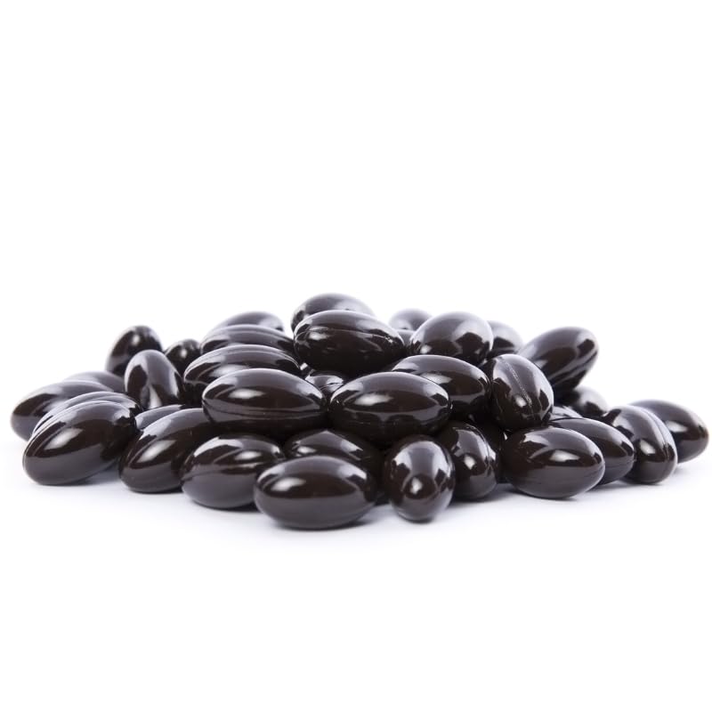 La Bevanda Del Re - Chicchi Di Caffè, Ricoperto Con Finissimo Cioccolato Fondente, 1kg