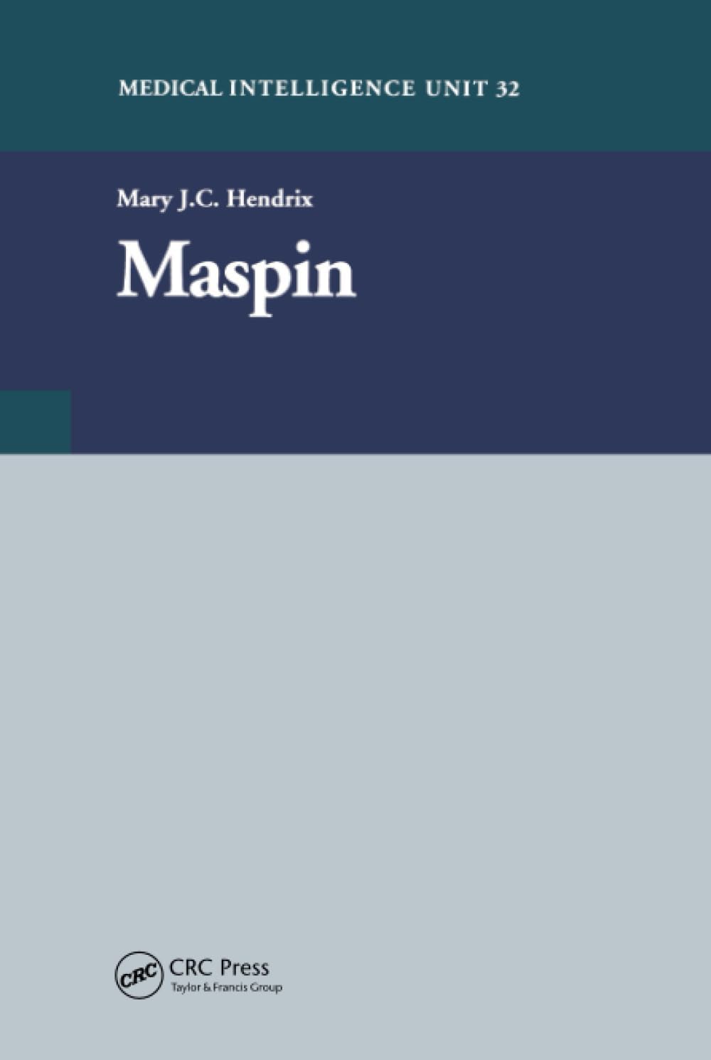 Maspin (Medical Intelligence Unit, Unit 32)