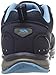 Trespass Triathlon, Zapatillas de Senderismo para Mujer, Azul (Navy/Pale Blue Npb), 39...