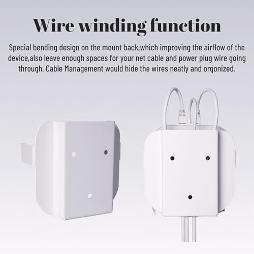 Multi Room WiFi 7 mesh router system System product image