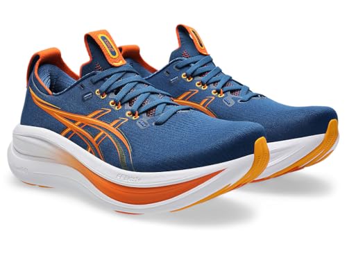 Image of ASICS Gel-Nimbus 28
