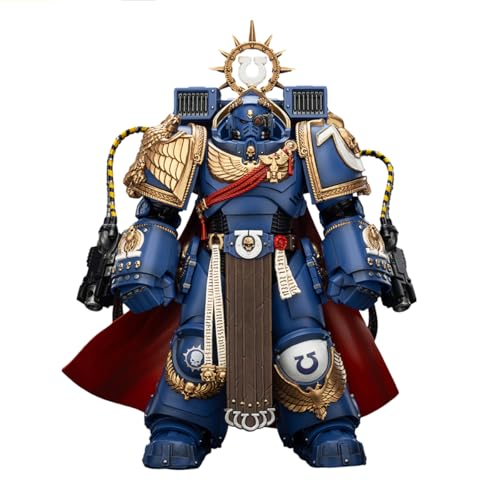 JOYTOY Warhammer 40K 5