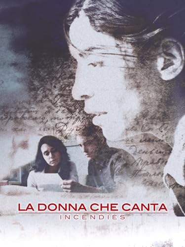 La donna che canta