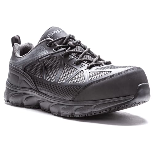 Propét Men's Seeley II Composite Toe Work Shoe3
