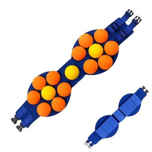 Zubehors Schwimmender Schwimmgürtel, Jogger-Schwimmhilfe-Auftriebsgürtel | Effizienter und schnell trocknender Schwimmgürtel,Soft Belt, verstellbares Wassertrainingsgerät
